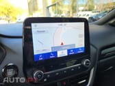 Ford Puma 1.0 EcoBoost MHEV ST-Line X