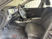 BMW 116 d Corporate Edition