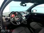 Fiat 500 1.0 Hybrid Lounge