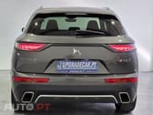 DS DS7 Crossback E-Tense Performance Line EAT8