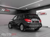 Mercedes-Benz B 180 CDI BlueEFFICIENCY