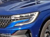 Renault Austral 1.2 E-Tech full hybrid 200 esprit alpine