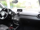 Audi A1 1.0 TFSI S-line