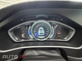 Volvo V40 1.6 D2 R-Design Momentum