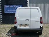 Peugeot Partner 1.6 HDI 3 Lugares