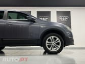 Nissan Qashqai 1.5 dCi ECO Acenta