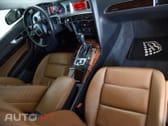 Audi A6 Avant 2.0TDI EXCLUSIVE MULTITRONIC