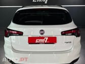 Fiat Tipo 1.3 M-Jet Lounge