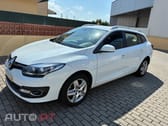 Renault Mégane Sport Tourer Dynamic