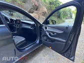 Mercedes-Benz C 220 BlueTEC Avantgarde Aut.