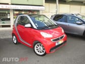 Smart ForTwo 1.0 mhd Passion 71