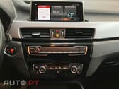 BMW X1 16 d sDrive Auto Advantage