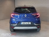 Renault Captur 1.0 TCe Exclusive Bi-Fuel