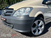 Mercedes-Benz Vito 9 LUGARES