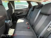 Peugeot 3008 1.5 BlueHDi Allure