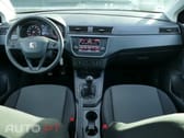 Seat Ibiza 1.0 TSI Reference