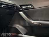 MG MG4 64 kWh Luxury