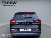 Renault Kadjar 1.3 TCe 140 FAP Intens EDC