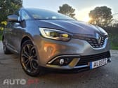 Renault Grand Scénic 1.7 Blue dCi Limited