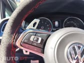 Volkswagen Golf GTI Performance BlueMotion DSG