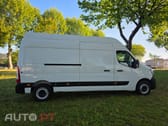 Renault Master 2.3 dCi L3H3 3.5T