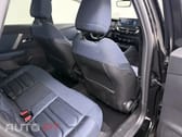 Citroen C4 PureTech 130 Stop & Start Shine