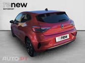 Renault Clio 1.0 TCe 90 Techno