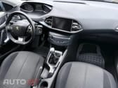 Peugeot 308 SW 1.2 PureTech Style
