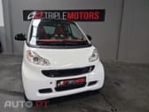 Smart ForTwo 0.8 cdi Passion 45