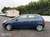 Opel Corsa 1.2 Connect Easytronic