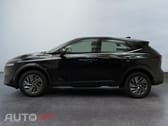 Nissan Qashqai 1.3 Mild Hybrid Xtronic Business Edition