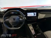 Peugeot 408 1.6 Hybrid Allure Pack e-EAT8