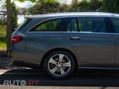 Mercedes-Benz E 220 d Avantgarde+