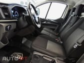 Ford Transit Custom 280L1 2.0 TDCi H1-Tecto Baixo Trend Aut.