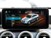 Mercedes-Benz GLC 300 de Coupe 4Matic 9G-TRONIC AMG Line