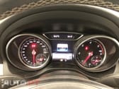 Mercedes-Benz CLA 200 Shooting Brake Inspiration