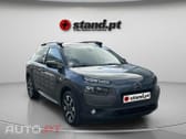 Citroen C4 Cactus 1.2 PureTech Feel