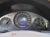 Mercedes-Benz E 220 CDI Elegance
