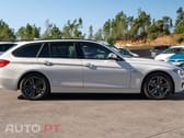 BMW 320 d Auto Line Sport
