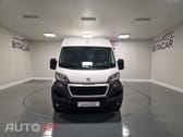 Peugeot Boxer 2.2 BlueHDi 335 L2H2 Pro GPS CAM. TRASEIRA IVA DEDUTIVEL