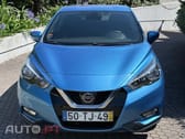 Nissan Micra 0.9 IG-T Acenta S/S