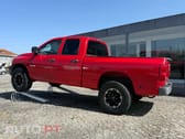 Dodge RAM 3.7 V6 GPL 6 Lugares