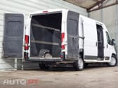 Fiat Ducato 35 2.3 M-Jet LH2