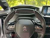 Peugeot E-208 50 kWh GT Line
