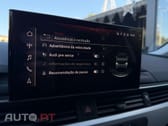 Audi A4 35 TDI Advanced S tronic