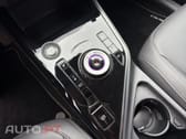 Kia Niro 64kWh