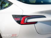 Tesla Model 3 Tração Traseira Premium