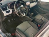 Renault Clio 1.0 TCe Limited Bi-Fuel