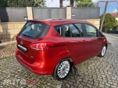 Ford B-Max 1.0 EcoBoost Titanium