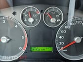 Ford Focus SW 1.6 TDCi S